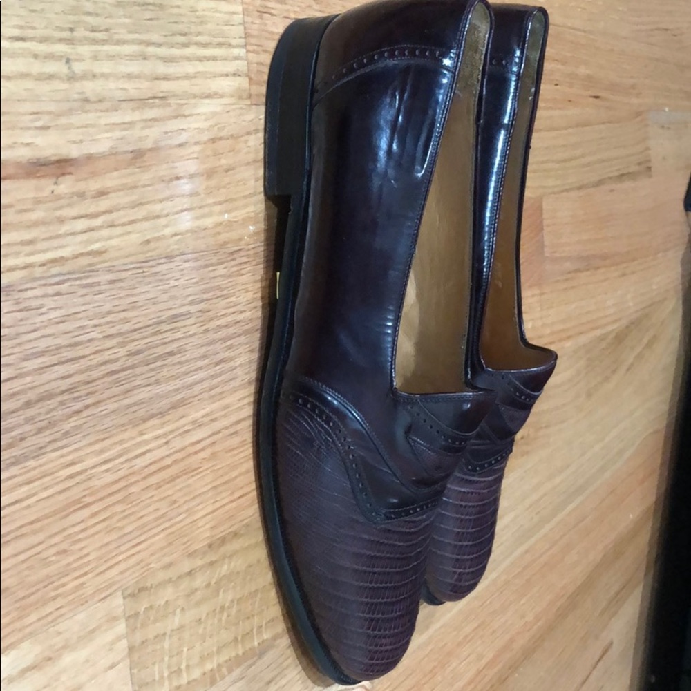 Mezlan Loafer - Picture 5 of 5